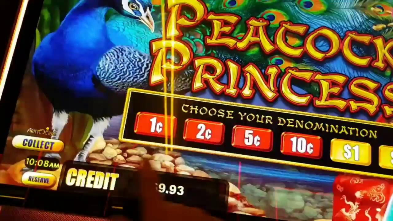 €170 free casino chip at Spinit Casino