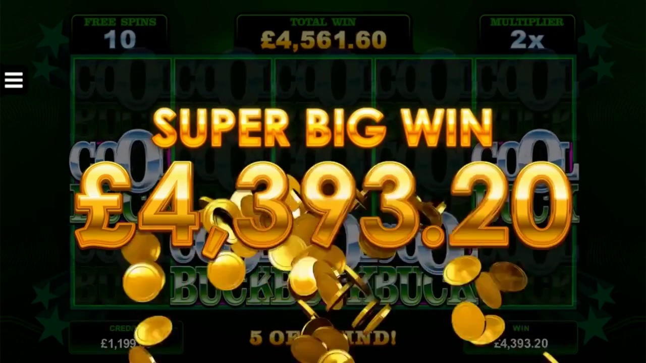 €390 No deposit at Gate777 Casino
