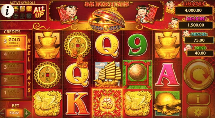 35% Match Bonus Casino at CasiPlay Casino