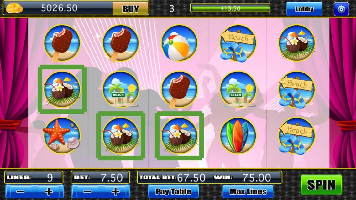 EUR 99 FREE Casino Chip at Grandivy Casino