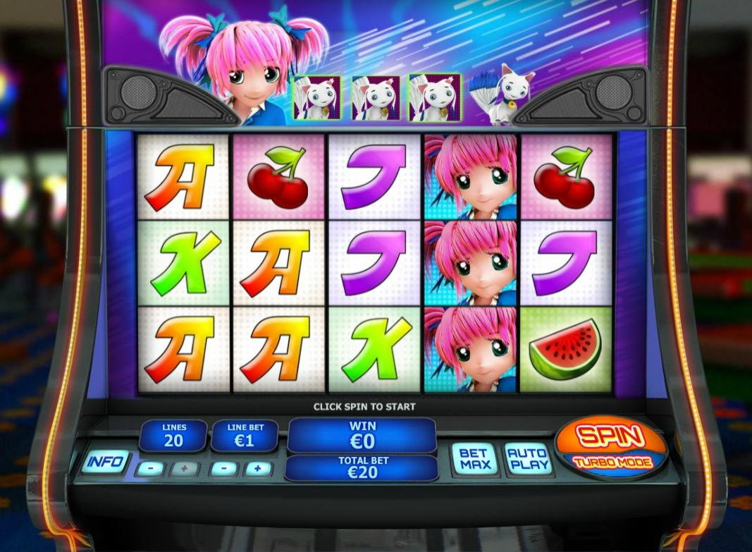 EURO 785 Tournament at Karamba Casino