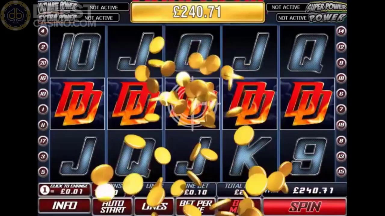 425% Match at a Casino at Grandivy Casino