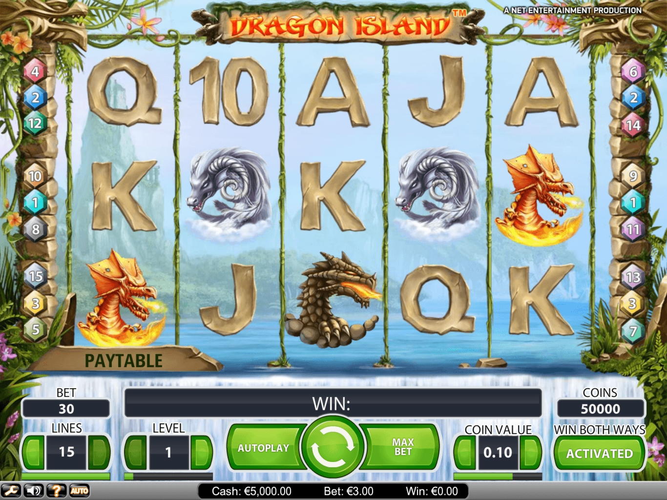 €340 free casino chip at Gate777 Casino