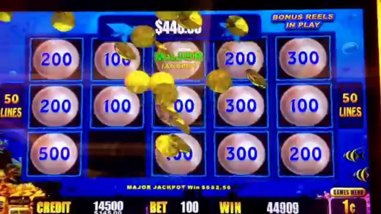 £1615 No Deposit Casino Bonus at Eurogrand Casino