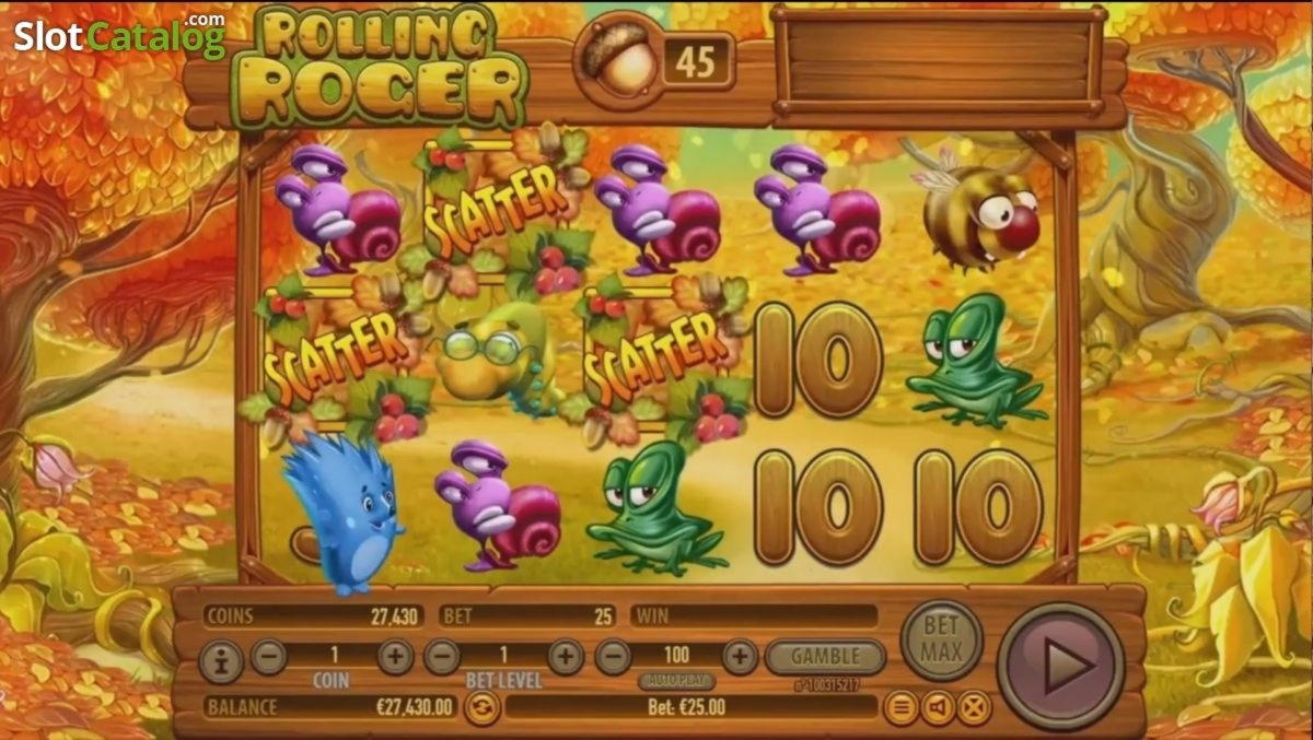 33 Loyal Free Spins! at CasiPlay Casino