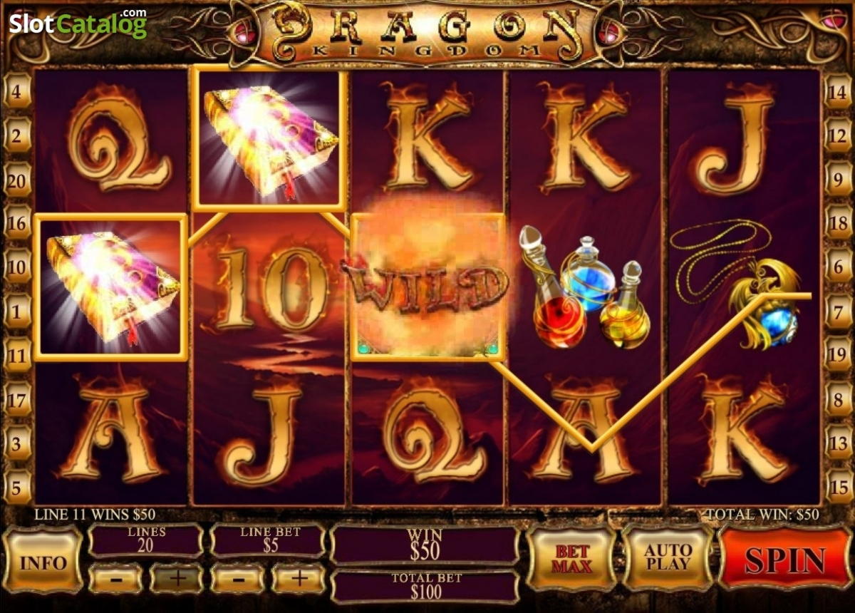 €215 free chip at Magic Red Casino