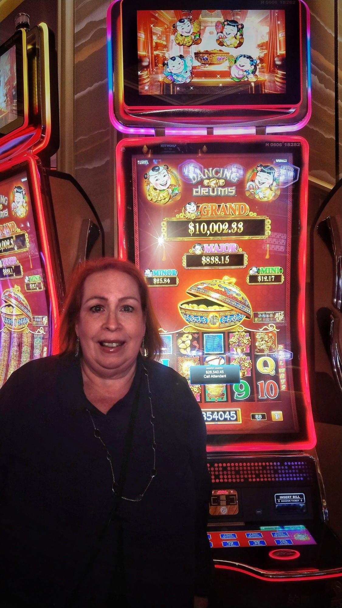 EUR 275 Tournament at Spinit Casino