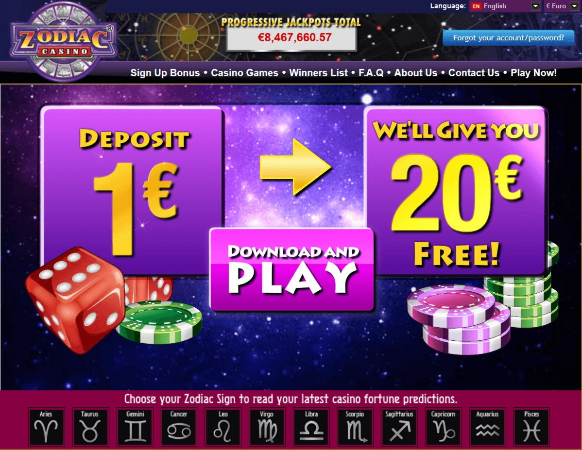 €66 Tournament at Magic Red Casino