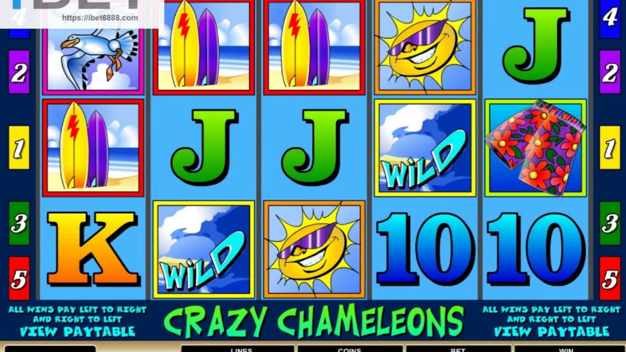 60 Trial Spins at Casimba Casino