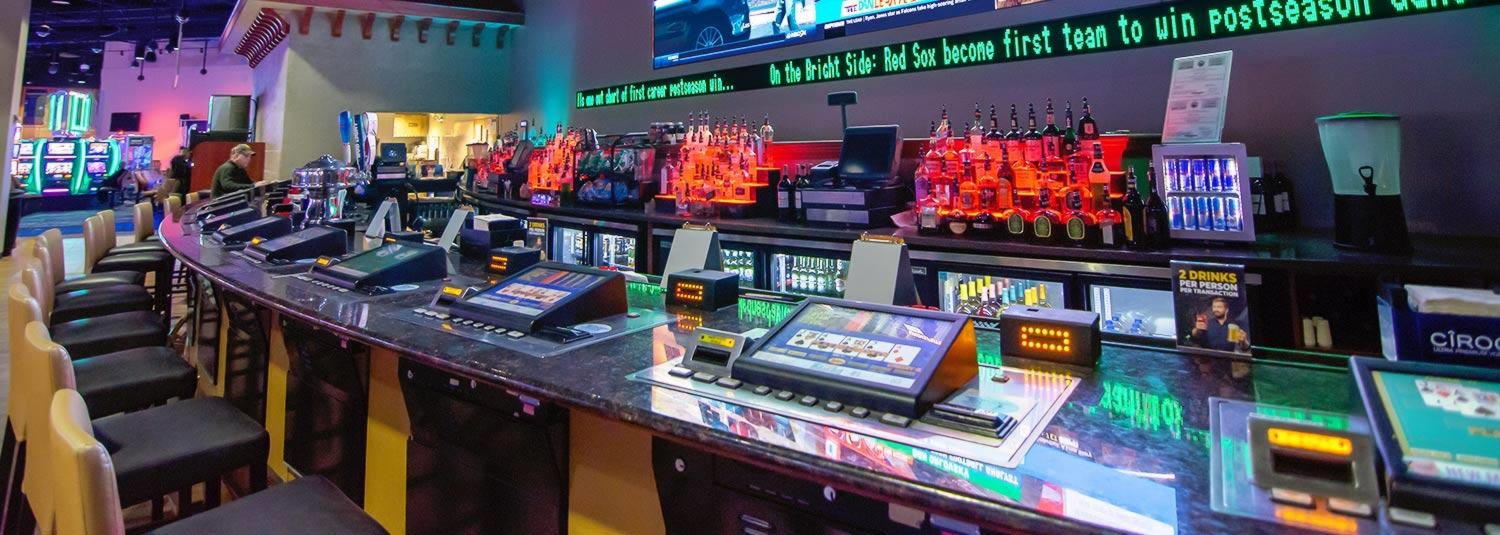$333 Online Casino Tournament at Party Casino