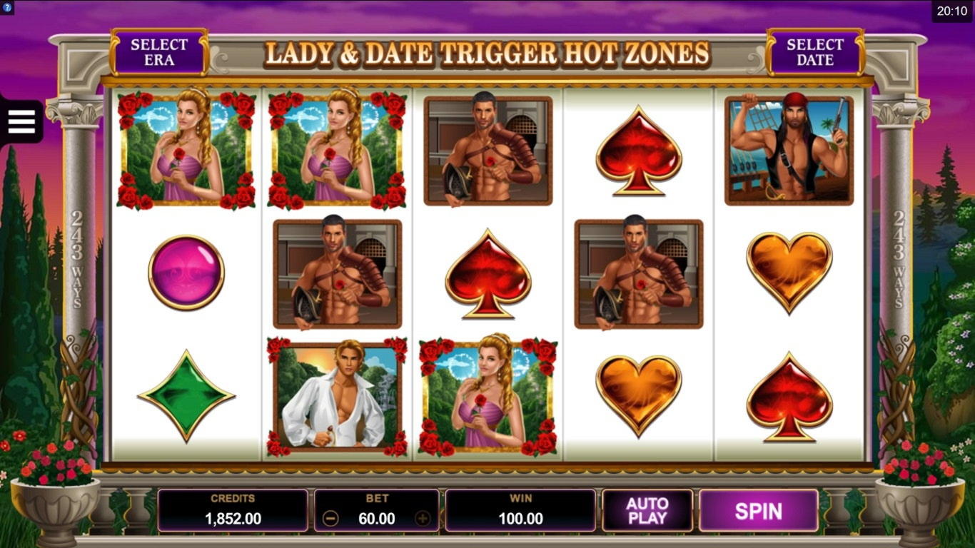 €4810 No deposit bonus code at Hopa Casino