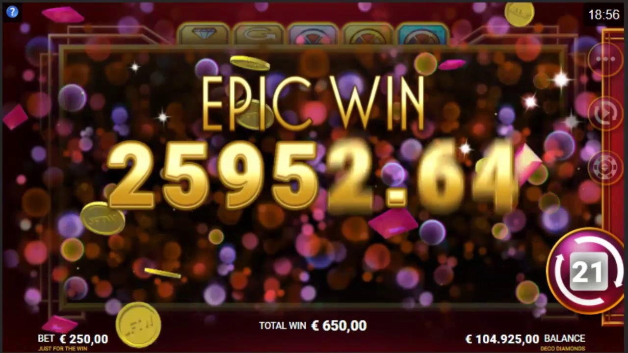 290 free spins at Dunder Casino