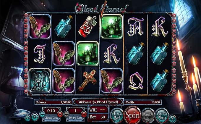 $4910 NO DEPOSIT at Touch Lucky Casino