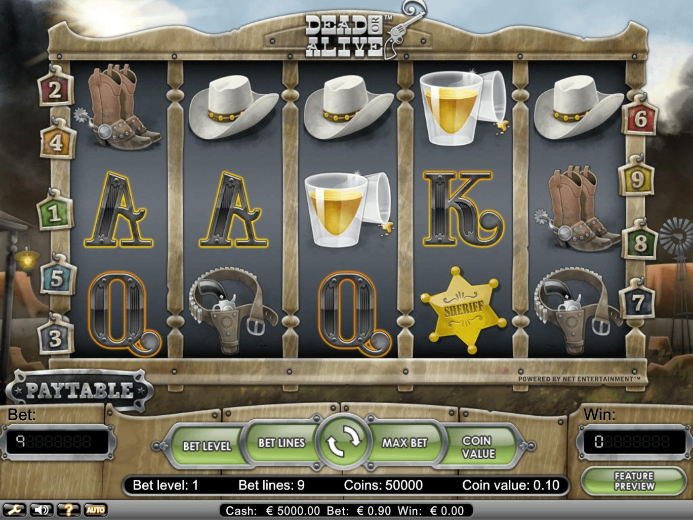 €885 Casino Tournament at Dream Dubai Casino
