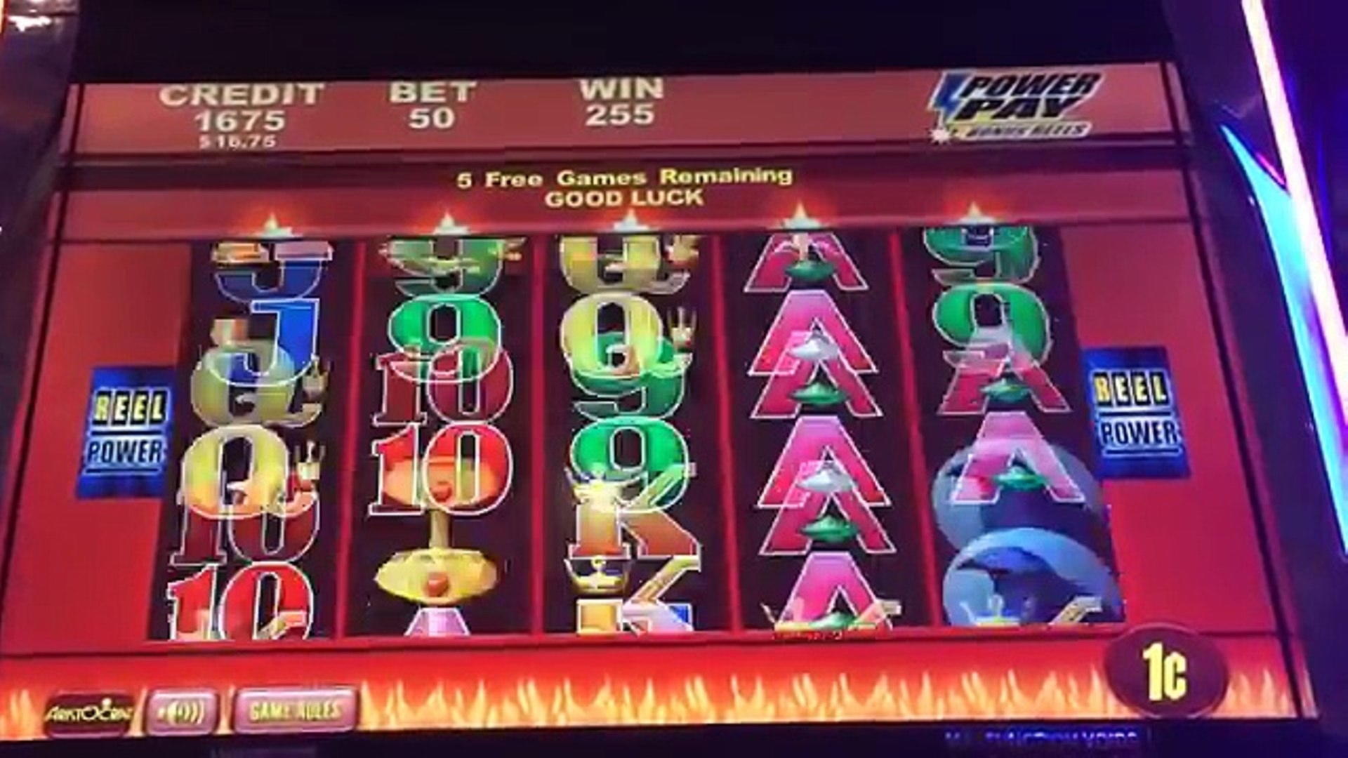£665 free casino chip at Karamba Casino