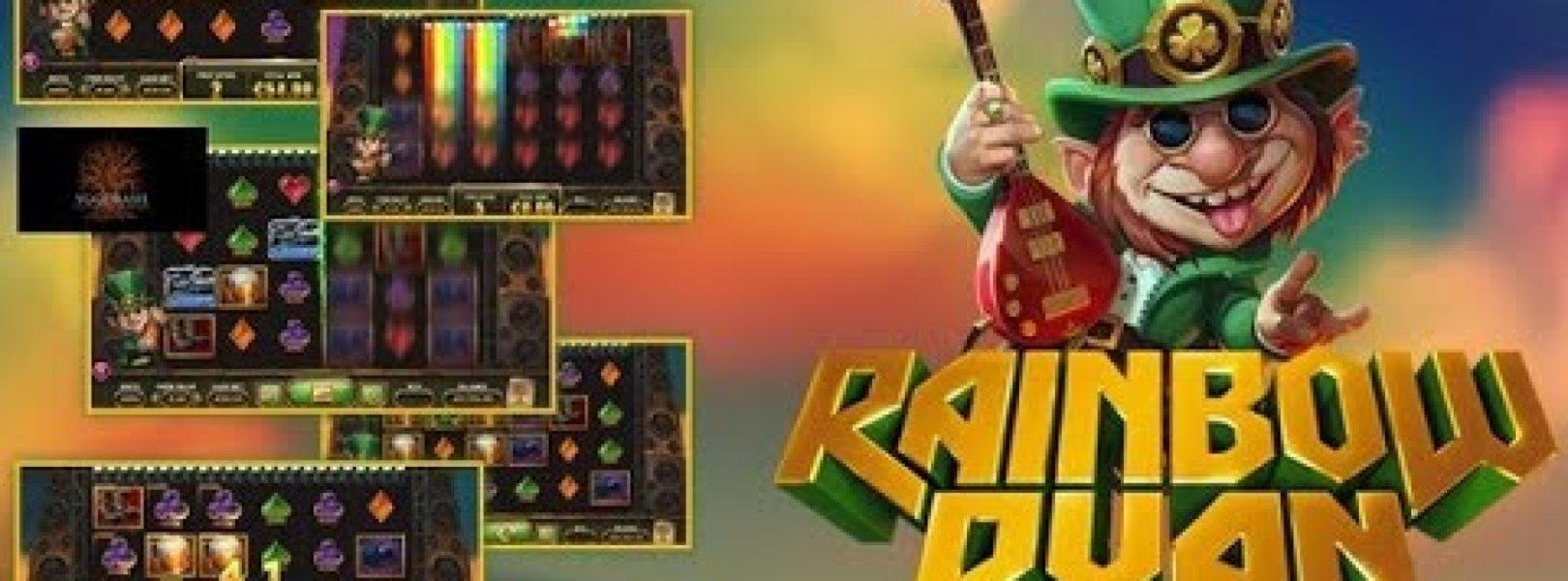 135 Free casino spins at Bet Hard Casino