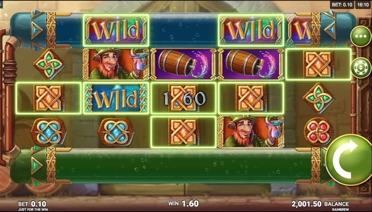 11 free spins no deposit at Wix Stars Casino