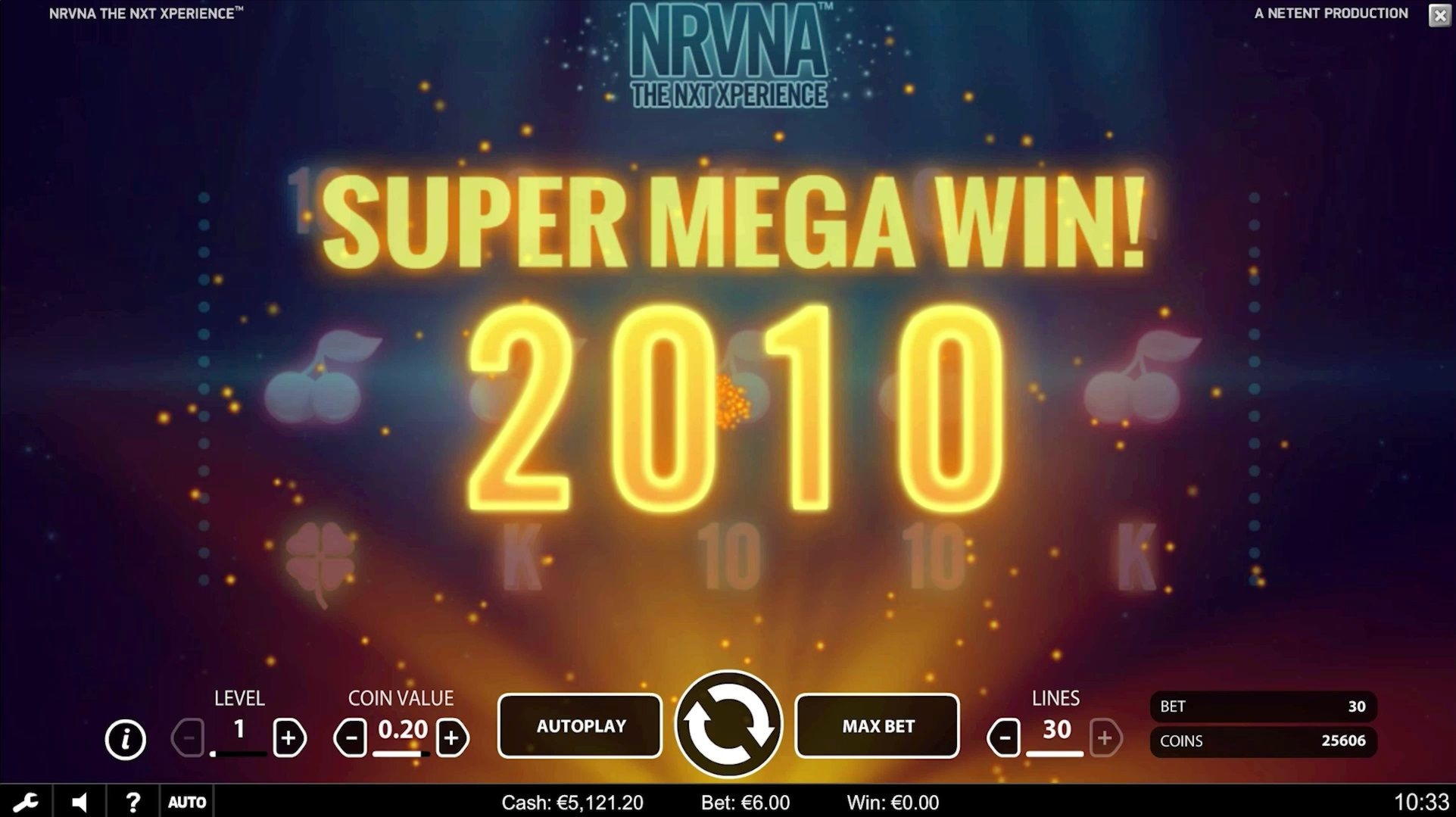 $655 free chip casino at Dunder Casino