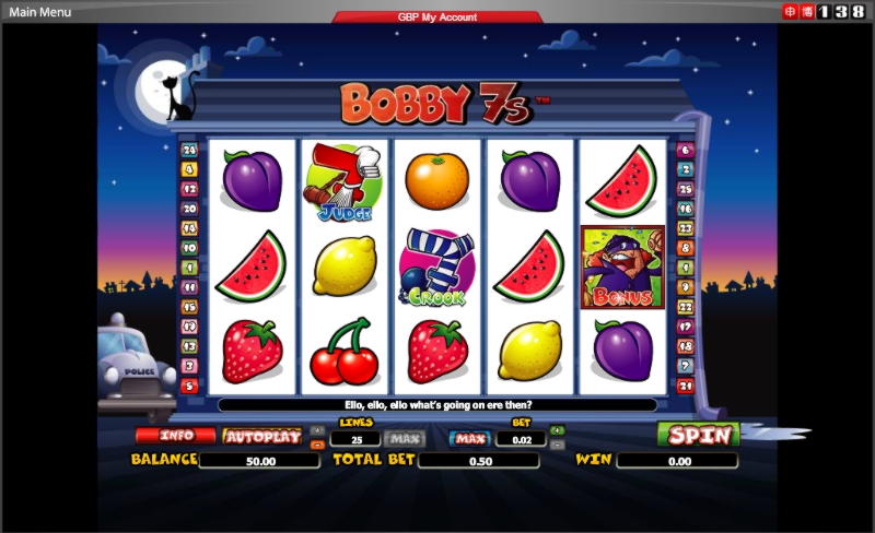EURO 80 NO DEPOSIT at Volt Casino