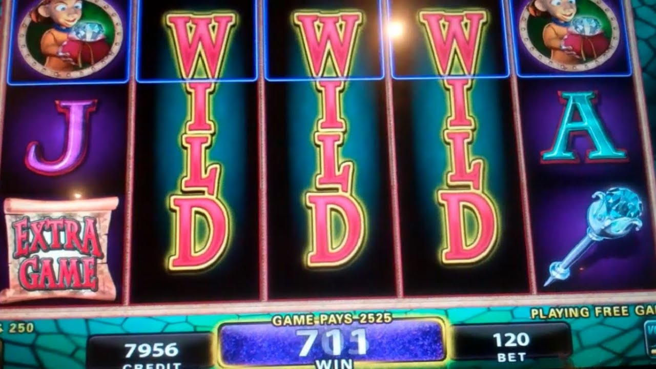 50 free spins no deposit at 777 Casino