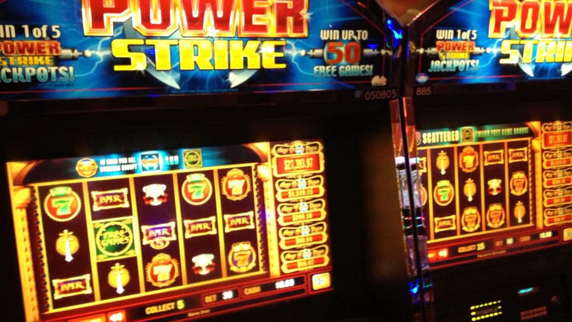 EUR 115 free casino chip at Casino com