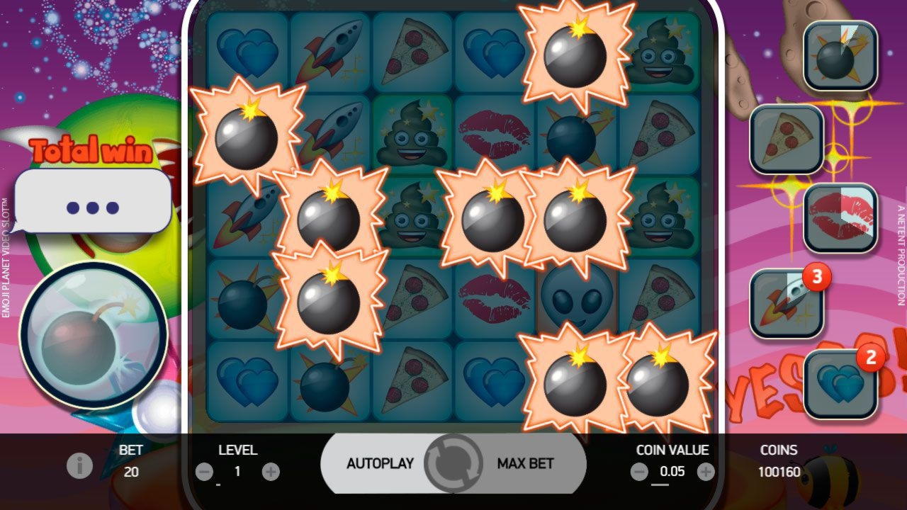 80 Free spins no deposit at Karamba Casino