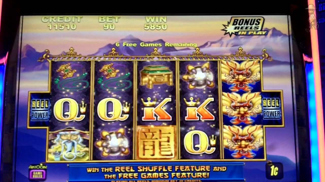 EUR 830 Tournament at Spinit Casino