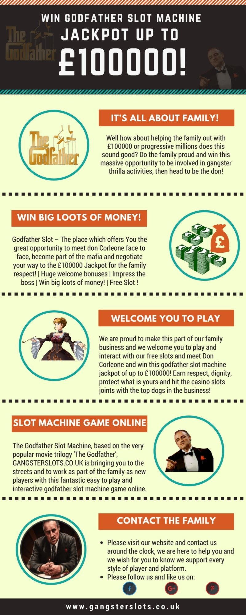 535% Signup casino bonus at Party Casino