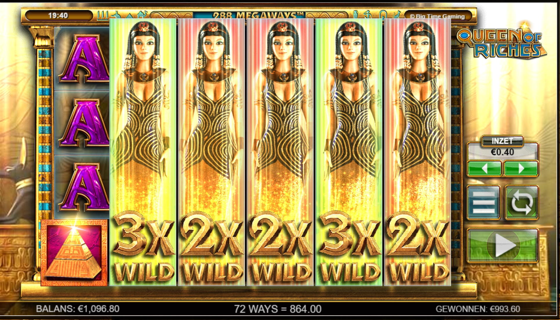 €80 Free Casino Tournament at Dream Dubai Casino