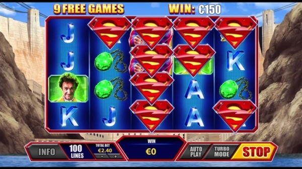 590% Welcome Bonus at Eurogrand Casino