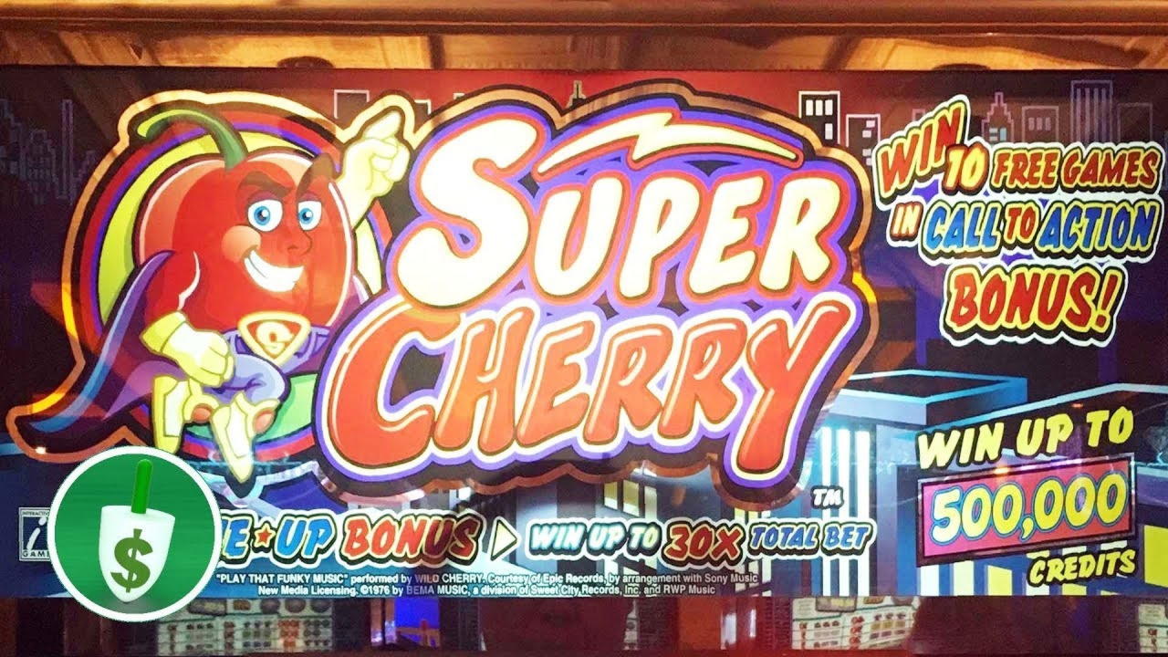 660% Signup casino bonus at Touch Lucky Casino