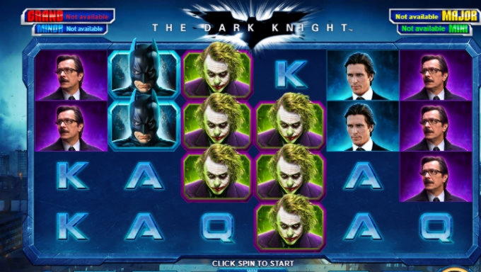 260 Free Spins at Vegas Hero Casino