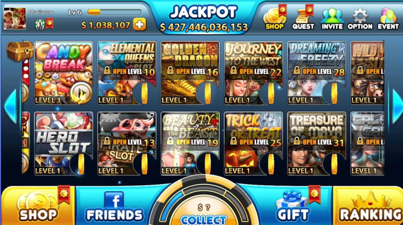 $75 Free Chip at Gate777 Casino