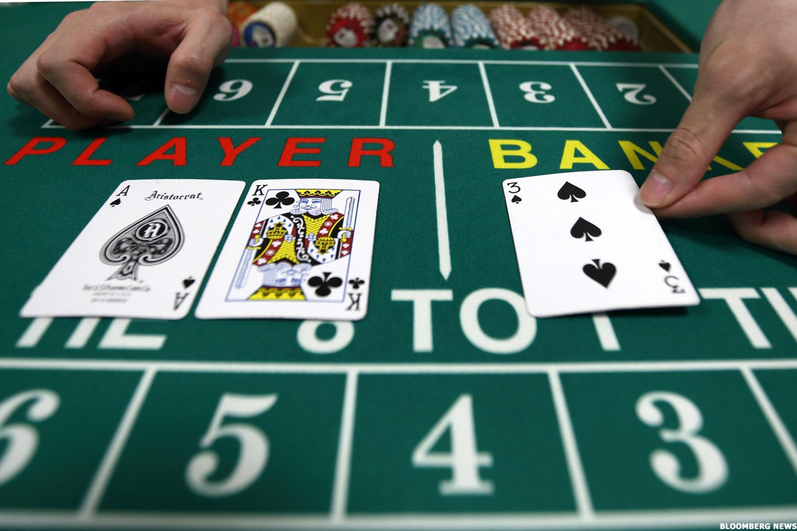 £4340 No Deposit Casino Bonus at Party Casino