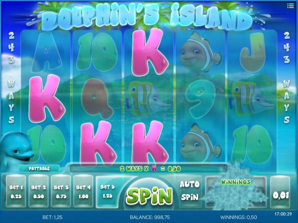 €995 Tournament at Magic Red Casino