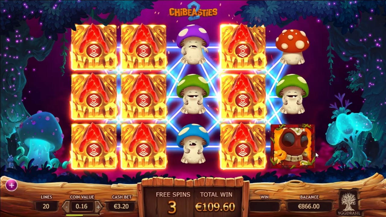 Eur 540 Daily freeroll slot tournament at Bet Hard Casino