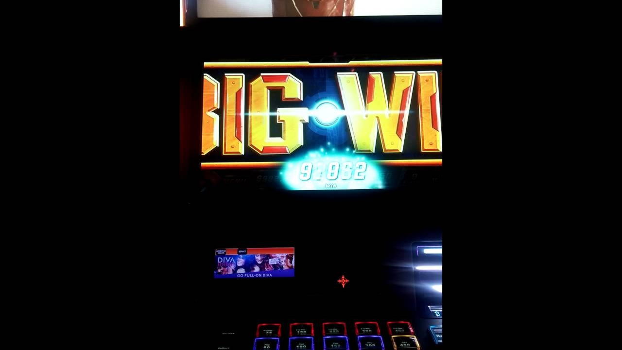 175% Match at a Casino at Grandivy Casino