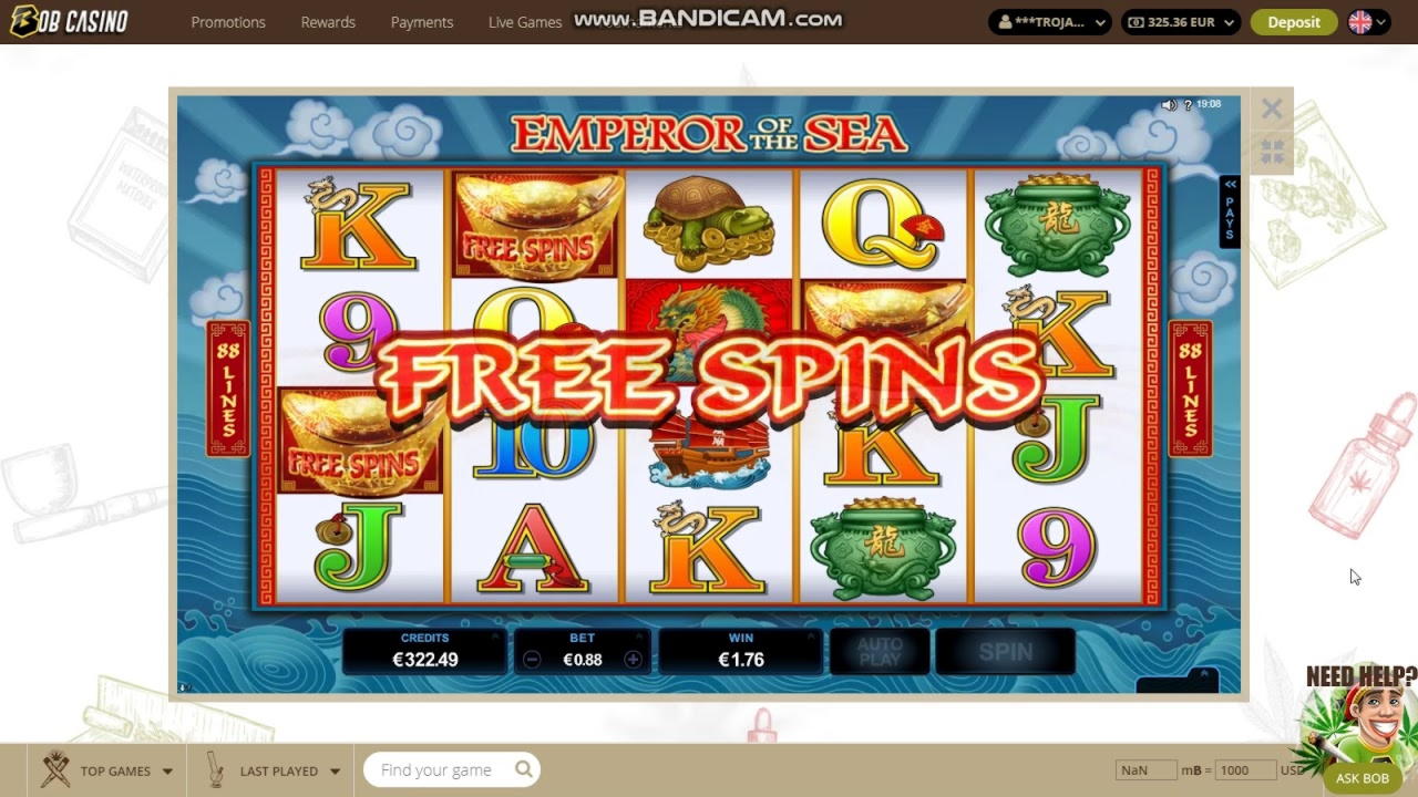 80% Casino Welcome Bonus at Casino com