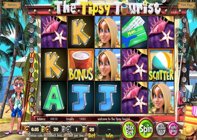 Eur 260 Daily freeroll slot tournament at Sloty Casino