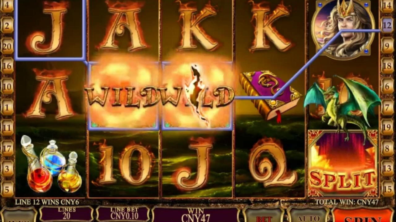 960% casino match bonus at Casimba Casino