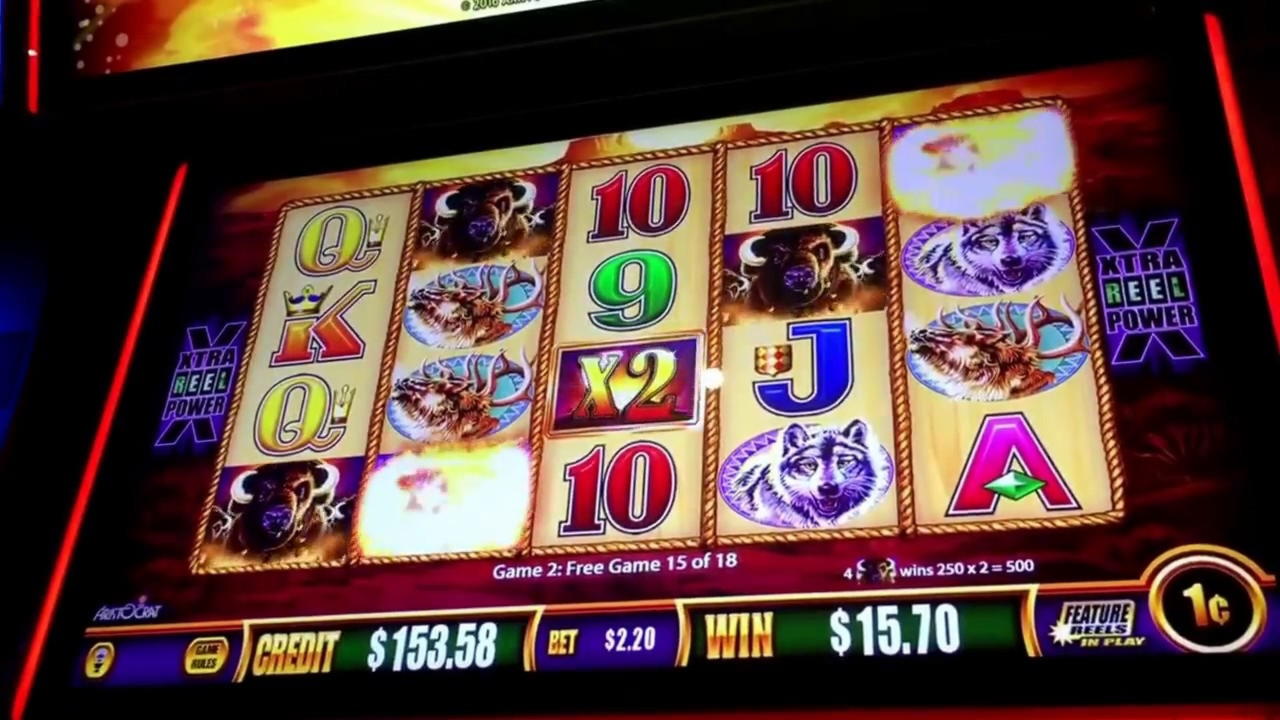 460% Casino match bonus at Wix Stars Casino