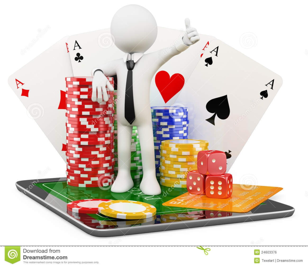 EUR 395 FREE Chip at Dream Dubai Casino
