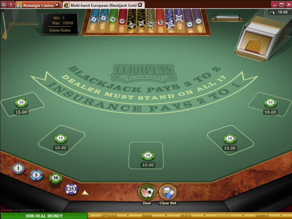 €190 Tournament at Spinit Casino