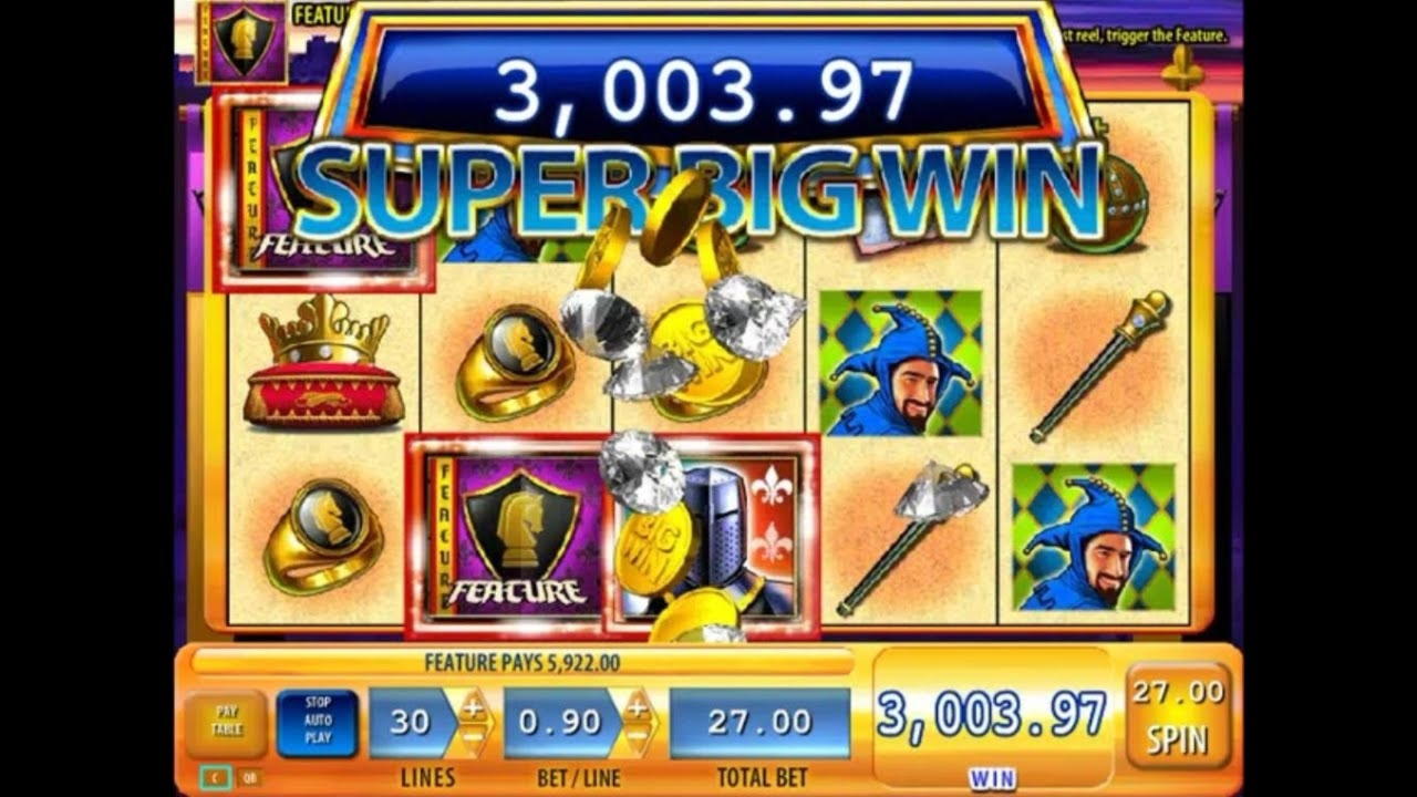 EUR 685 Casino chip at Hopa Casino