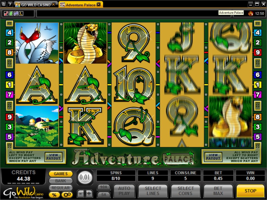 Eur 950 No deposit bonus code at Volt Casino