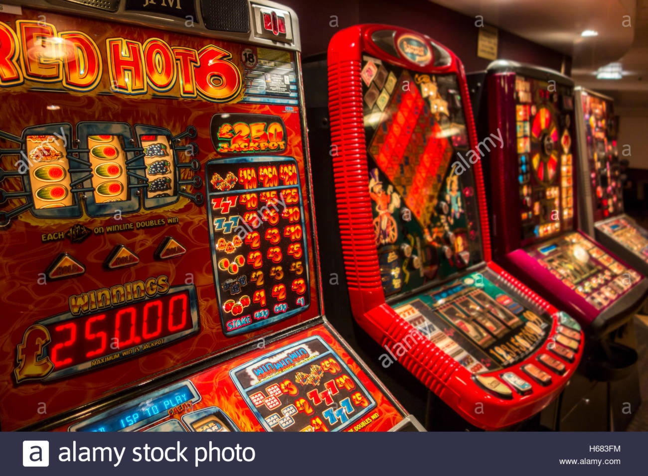 170 Free spins at Winner Casino