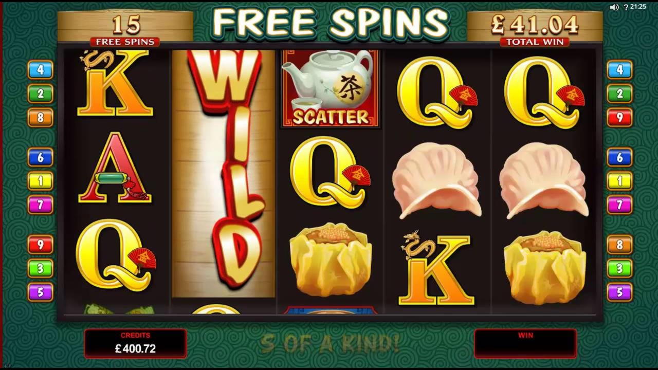 €195 NO DEPOSIT BONUS CASINO at Touch Lucky Casino