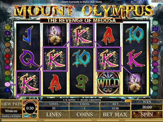 Eur 465 Online Casino Tournament at Dunder Casino
