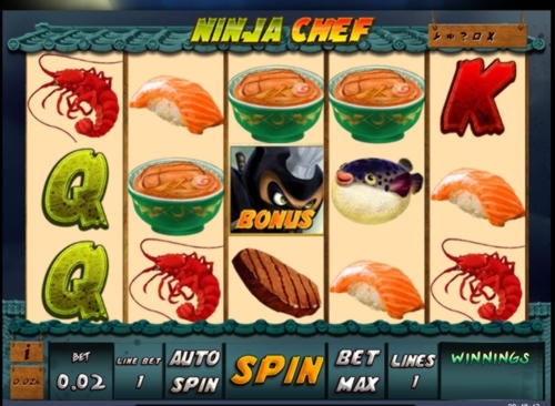 60% Match Bonus at Hopa Casino