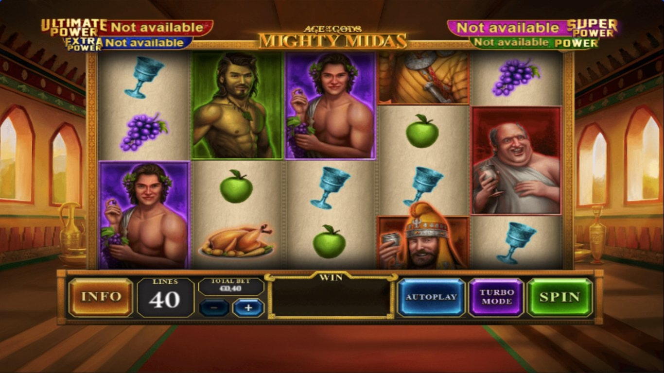 €2625 NO DEPOSIT at CasiPlay Casino